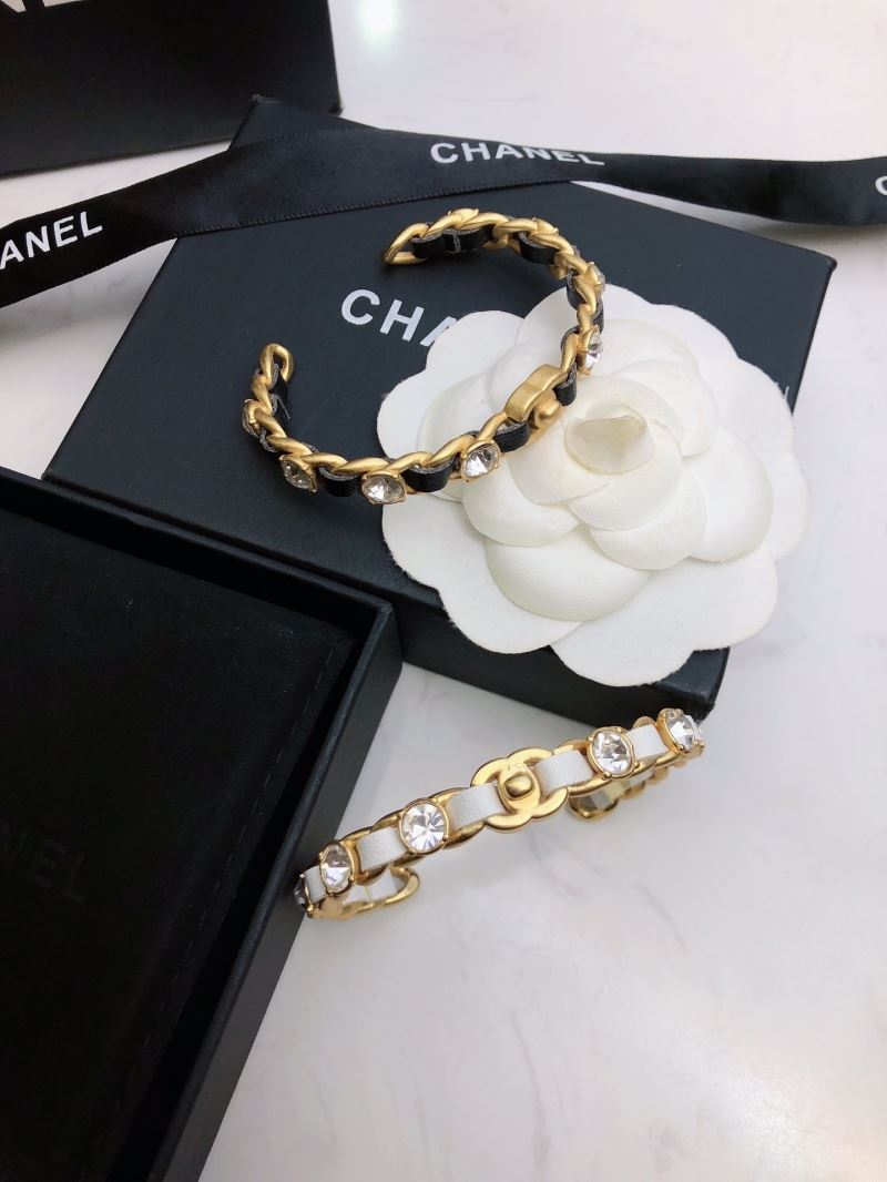 Chanel Bracelets